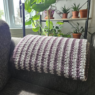 Lavender Mist
