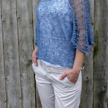 Salcombe Top