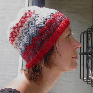 Vinegar Hill Hat