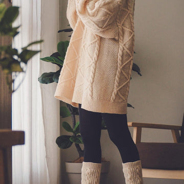 Mina Sweater