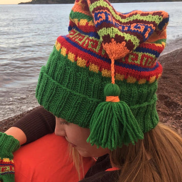 Naniboujou Toboggan Hat