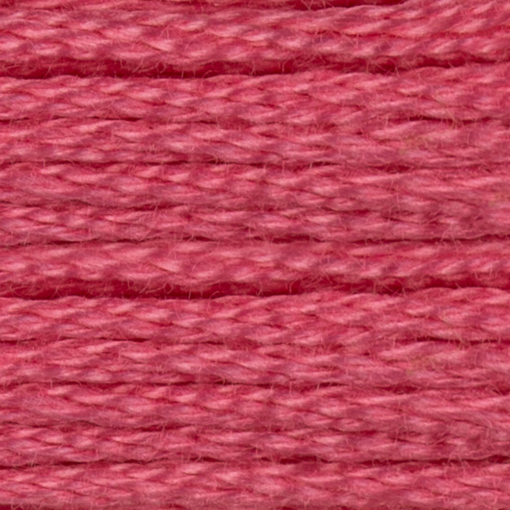 DMC 6 Strand Embroidery Floss - Warm Shades