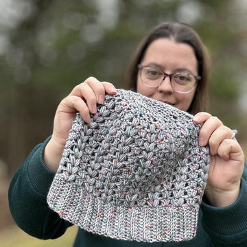 Katiebird Beanie