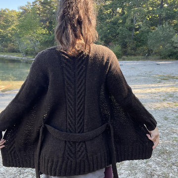 Roe Cardi
