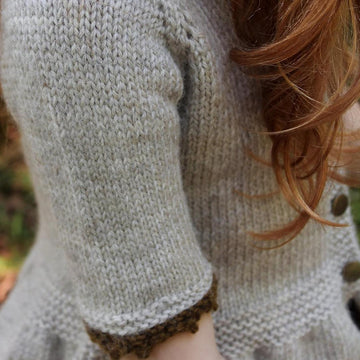 Sonnet Cardigan