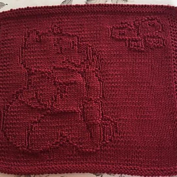 Nr. 582 – Disney Winnie the Pooh 65 stitches