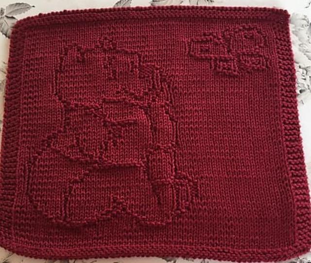 Nr. 582 – Disney Winnie the Pooh 65 stitches