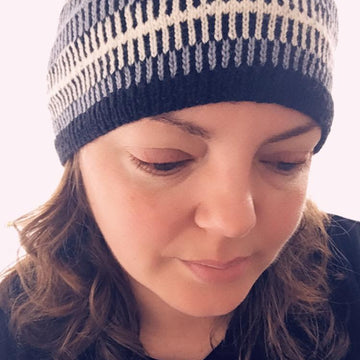 Sketch Hat