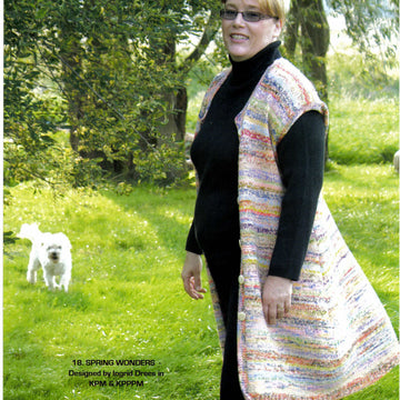Koigu Magazine - 1st Issue