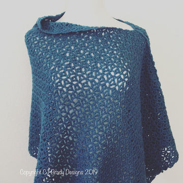 Fika Poncho