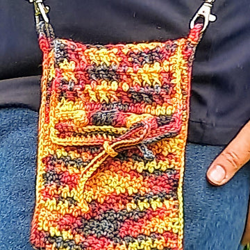 Lia Mobile Phone Bag