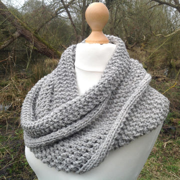 Moorland Fell Cowl