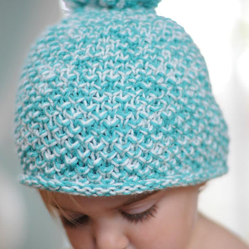 Soft & Springy Children's Hat