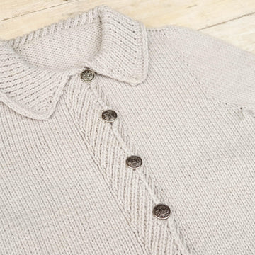 Classic Cardigan