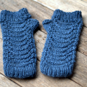Avion Mitts