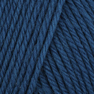 Stained Glass Blue (123)
