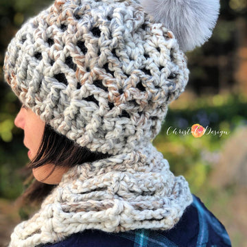 Veneto Hat