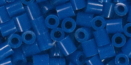 Perler Mini Perler Beads 2000/Pkg - Dark Blue