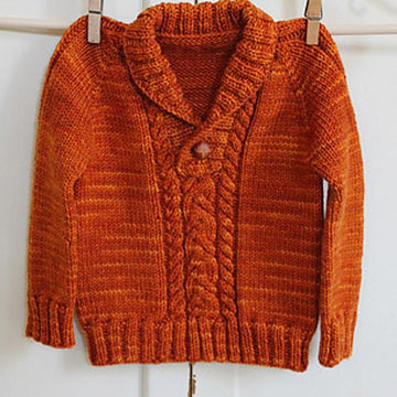 Abernathy Sweater