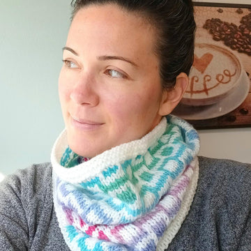 Arona Cowl