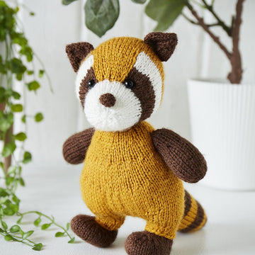 Red Panda