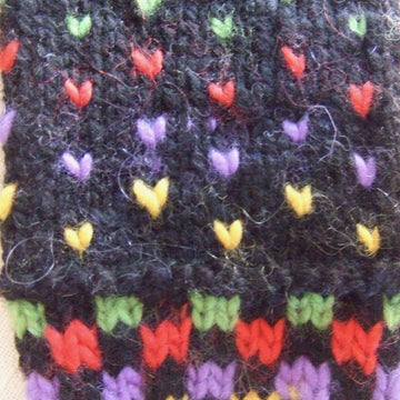 Christmas Lights Cell Phone/Eyeglass Cover