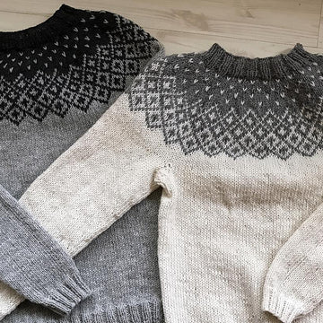 Bohéme Sweater
