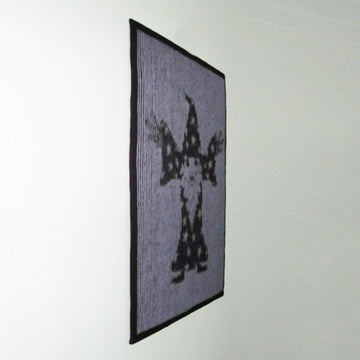 Wizard Illusion Baby Blanket