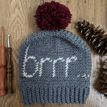 Brrr Beanie