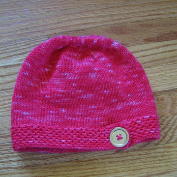 Myshka Tuque