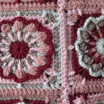 Pinky Mood Pillowcase