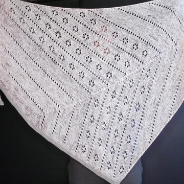 Cascade shawl 73