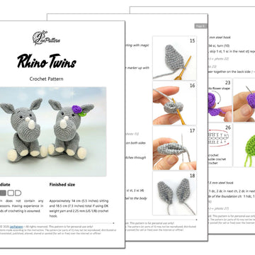 Rhino Twins