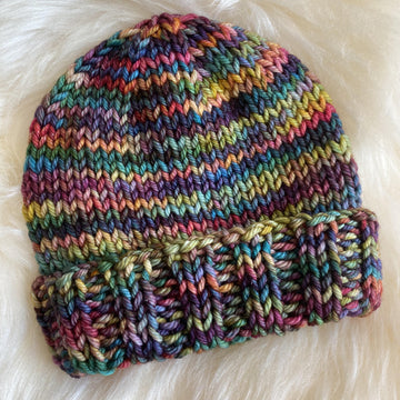 Snugeroo Hat