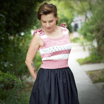 Sweet Heart Blouse