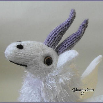 Snow Dragon
