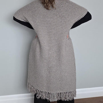 The Wayward Vest