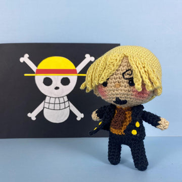 Sanji V2.0