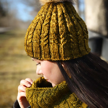 Honeyvine Collection