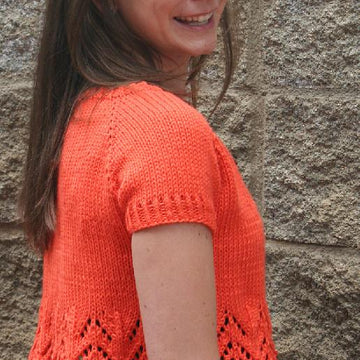 Suzzie Adult Cardigan