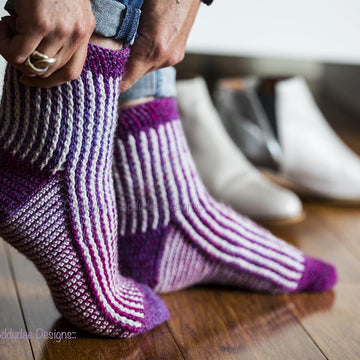 Baseline Socks