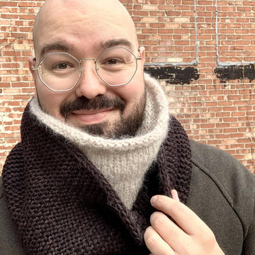 So chic cowl