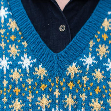 Deep Field Top