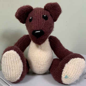 Bernard The Bear