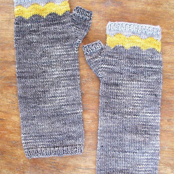Maroo Mitts