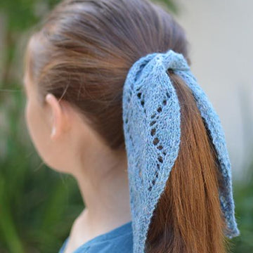 #289 Mini Scarf