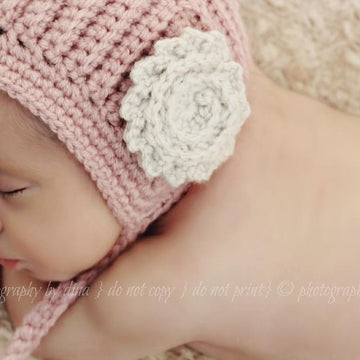 Christmas or Woodland Pixie Hat