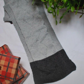 The Diamonds Scarf