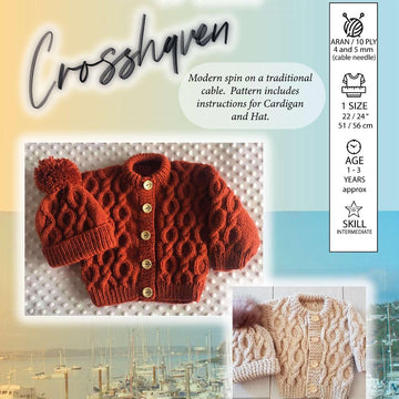 "Crosshaven" 1-2 years