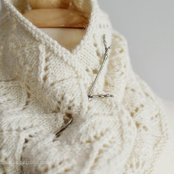 Greyhaven Cowl